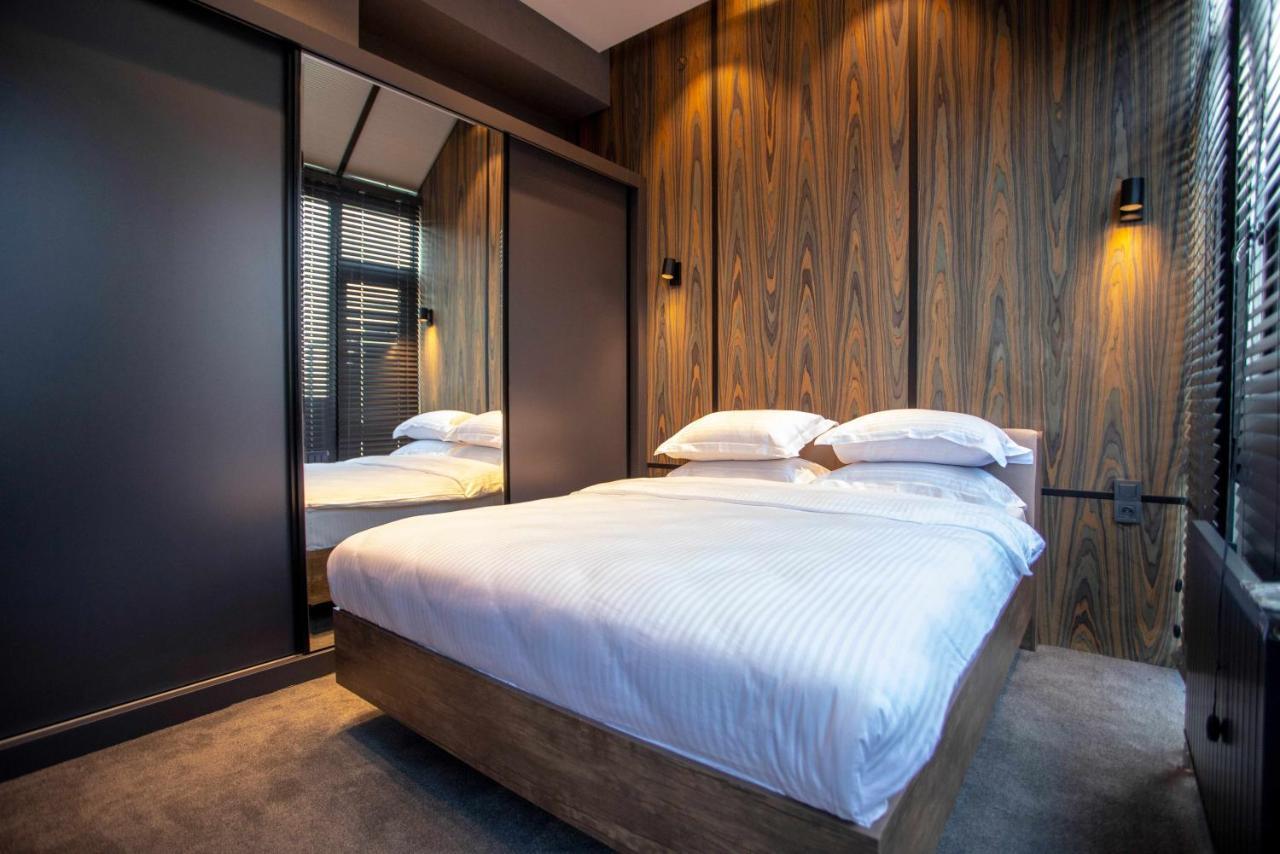Gumbati Apart Hotel باتومي المظهر الخارجي الصورة