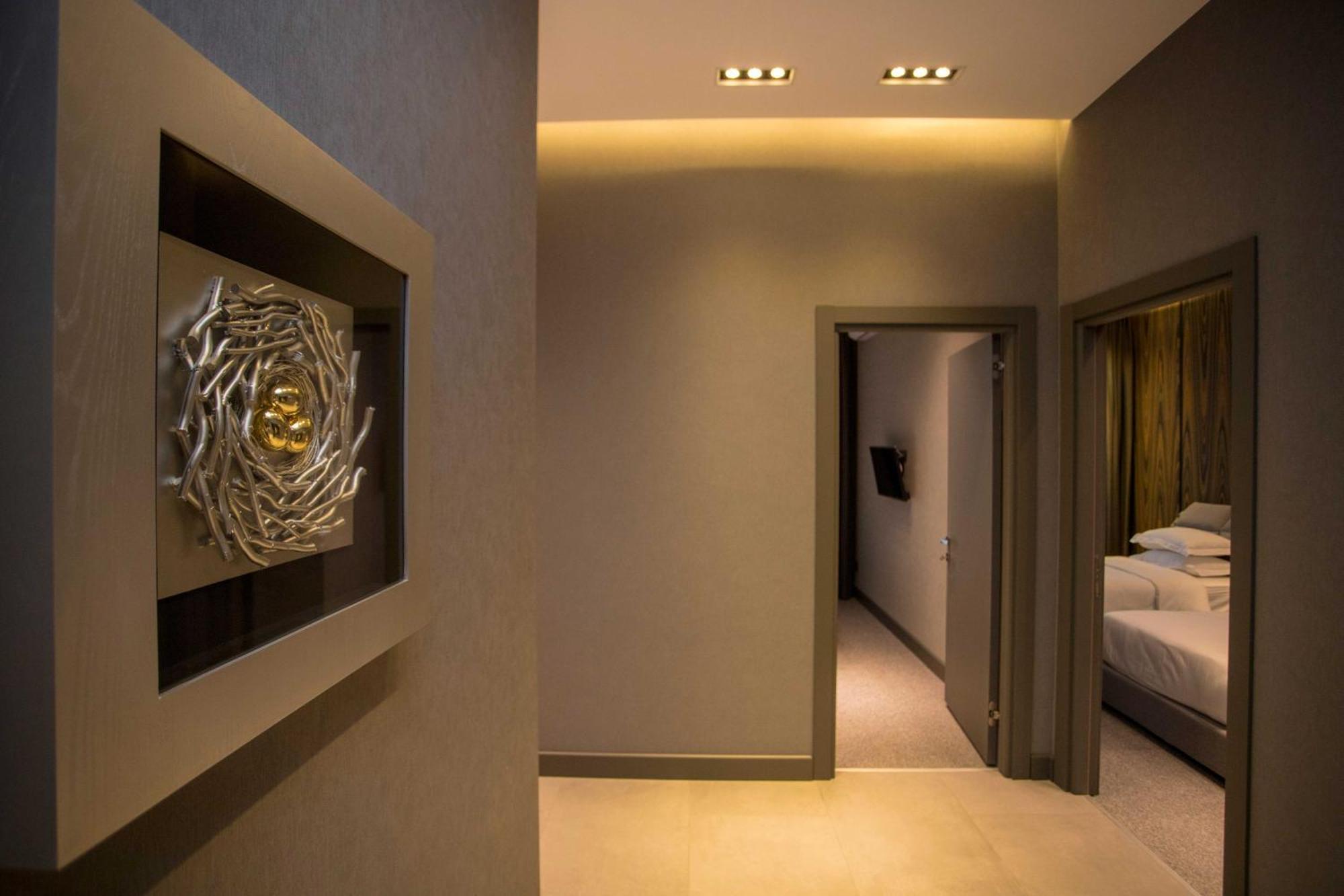 Gumbati Apart Hotel باتومي المظهر الخارجي الصورة