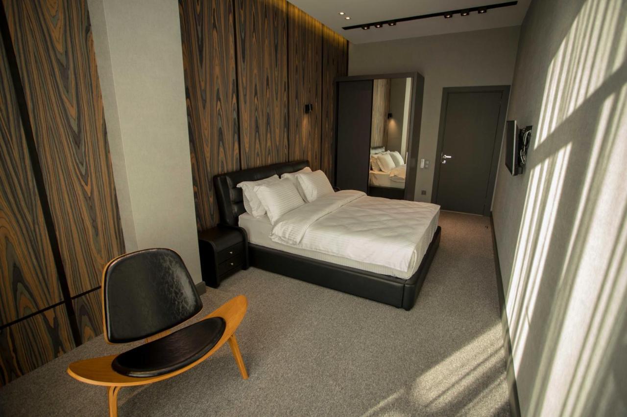 Gumbati Apart Hotel باتومي المظهر الخارجي الصورة